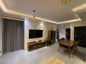 4S full apartment